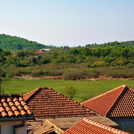 Apartmani Andrija Jezera Exteriör bild