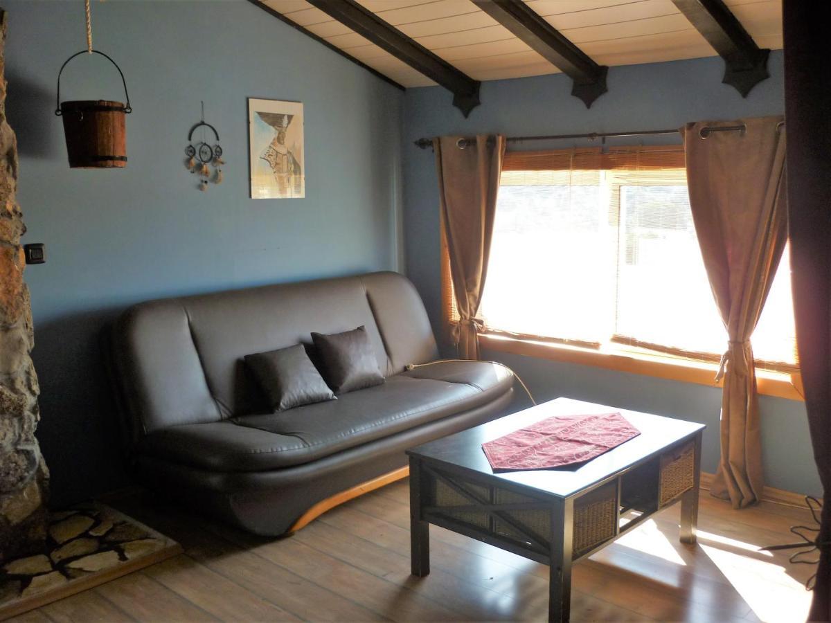 Apartmani Andrija Jezera Exteriör bild